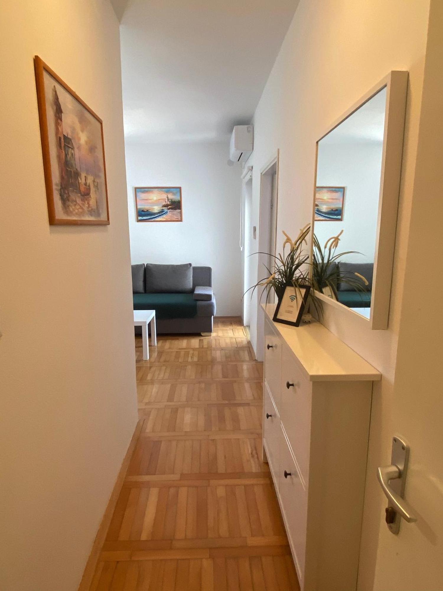 Apartment Kozino 5803C Ngoại thất bức ảnh