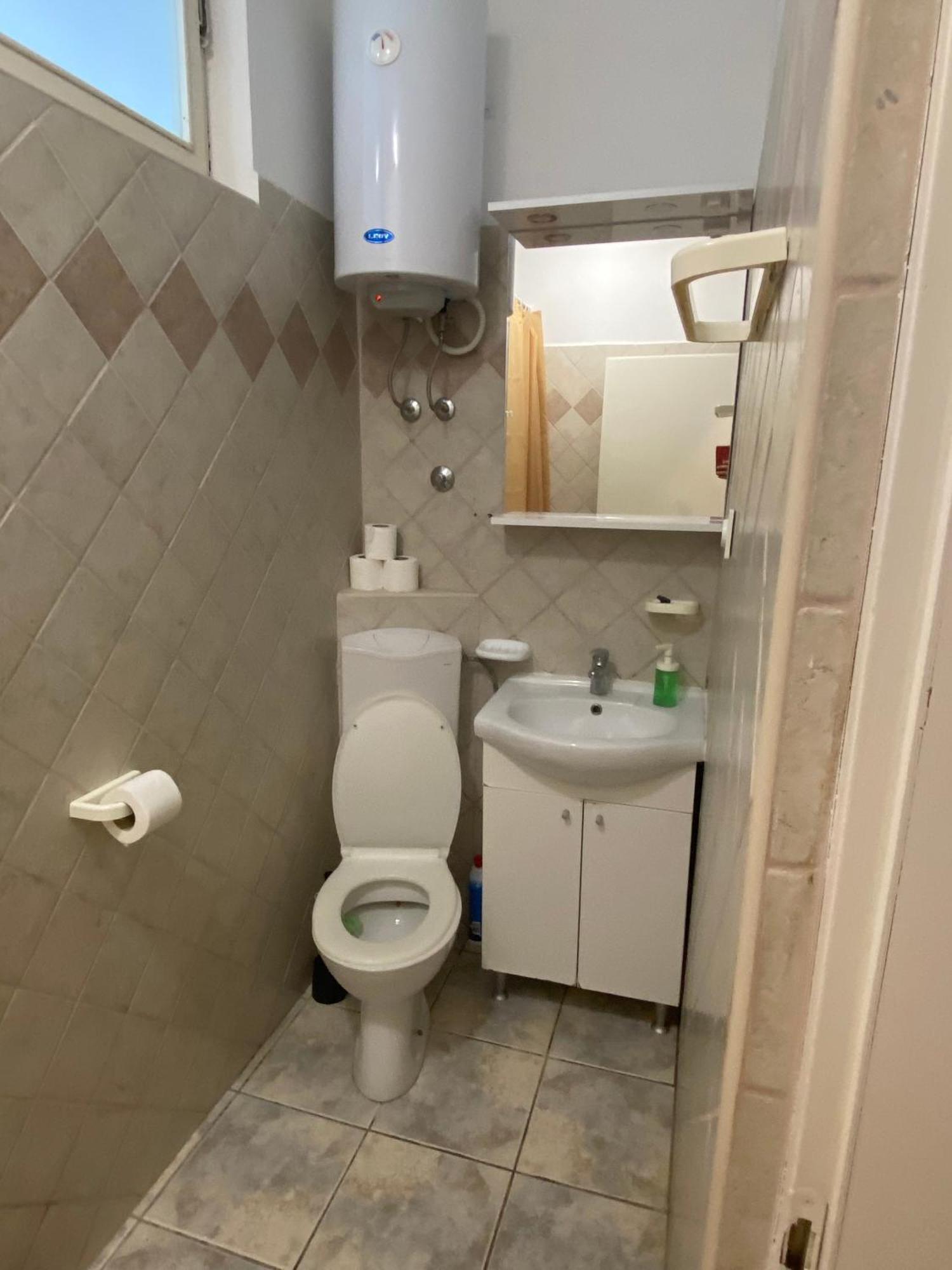Apartment Kozino 5803C Ngoại thất bức ảnh